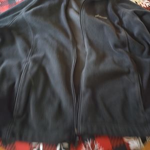 Womens 3x columbia coat